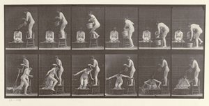 Deux femmes se baignant, planche 406 de 